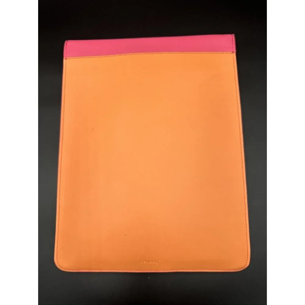 Heyday Pink Geometric Sleeve – Fits iPad Pro 12.9” / Laptop 13”